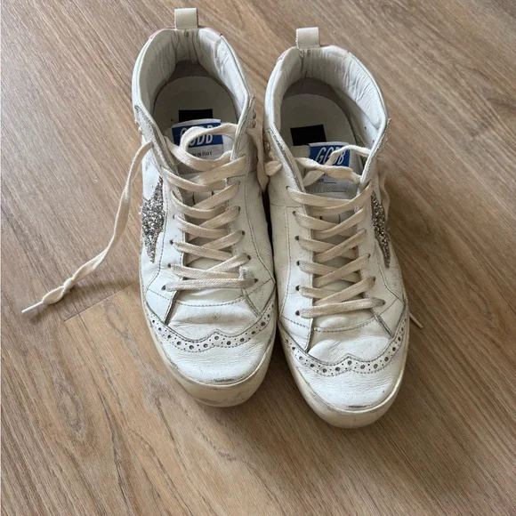 Authentic golden goose !!! With box! - Picture 4 of 13